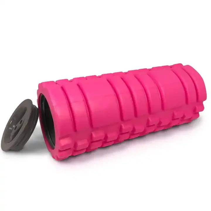 CHOOYOU 5 in 1 Massage Roller best