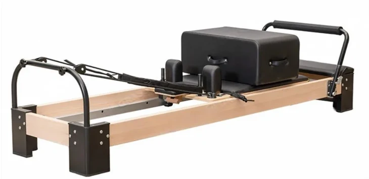 CHOOYOU Pilates Reformer factory