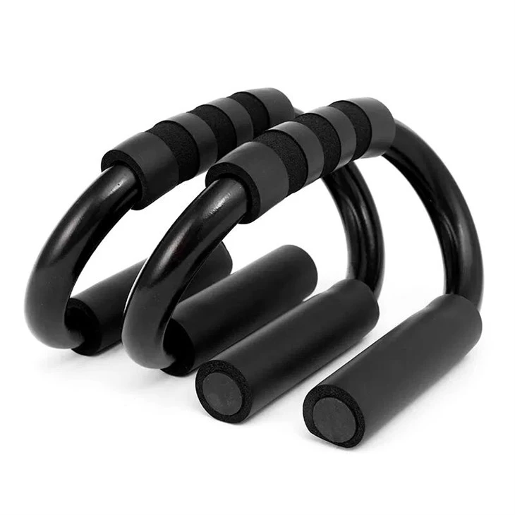 CHOOYOU S-Shaped Push Up Bars