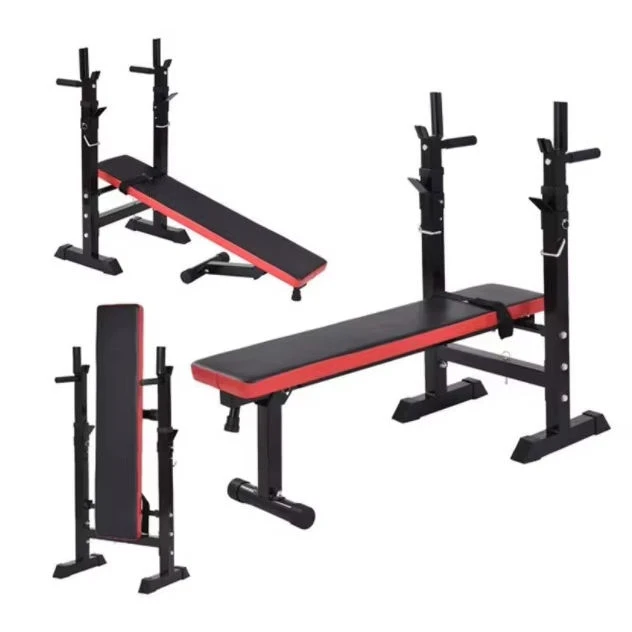 CHOOYOU Stand Squat Rack
