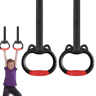 טבעות התעמלות לילדים